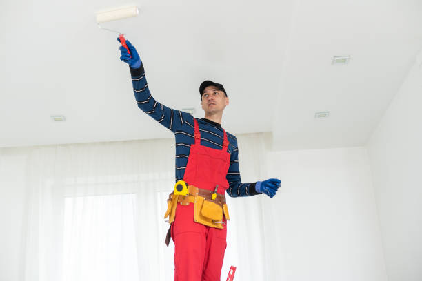 Biohazard Mold Removal in Sylvan Lake, MI