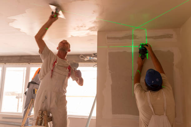 Best Airborne Mold Testing  in Sylvan Lake, MI